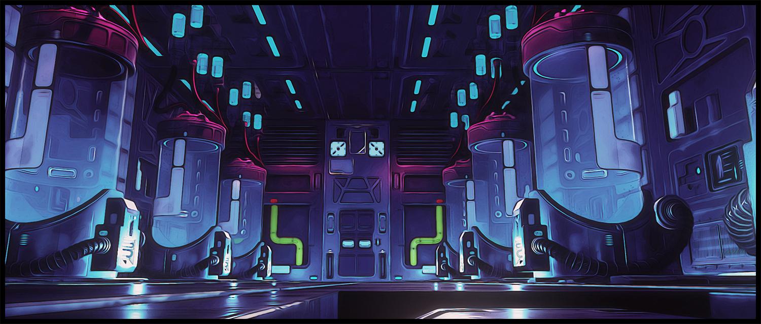 Filament Photoshop Post