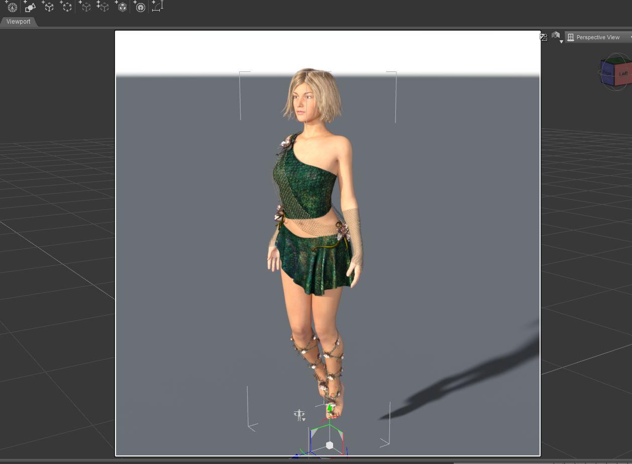 daz3d render animation daz3d render animation