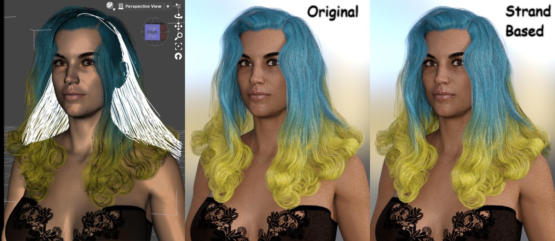 Review: Ursula Stephen Creates Mermaid Scale-Inspired Hair Look on Bebe  Rexha | Allure