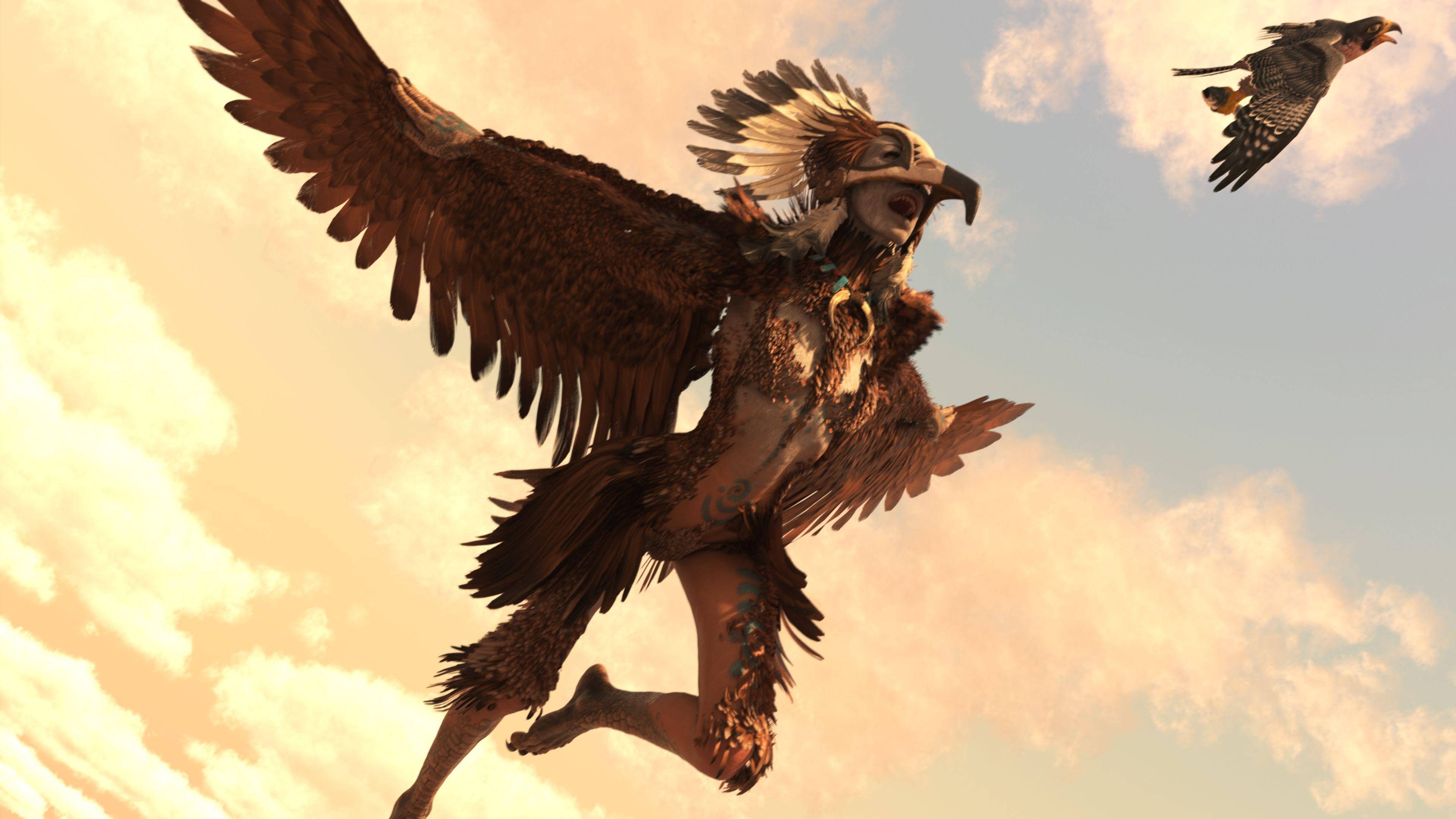 Breakfast with a snack