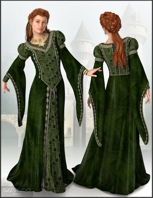 Whatever happened to these dress textures? - Daz 3D Forums