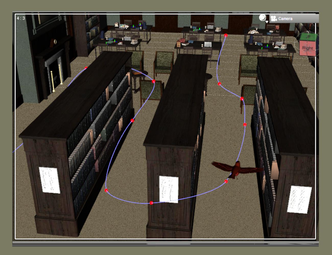 [Released] Mopat: Motion Path Animation Plugin - Daz 3D Forums