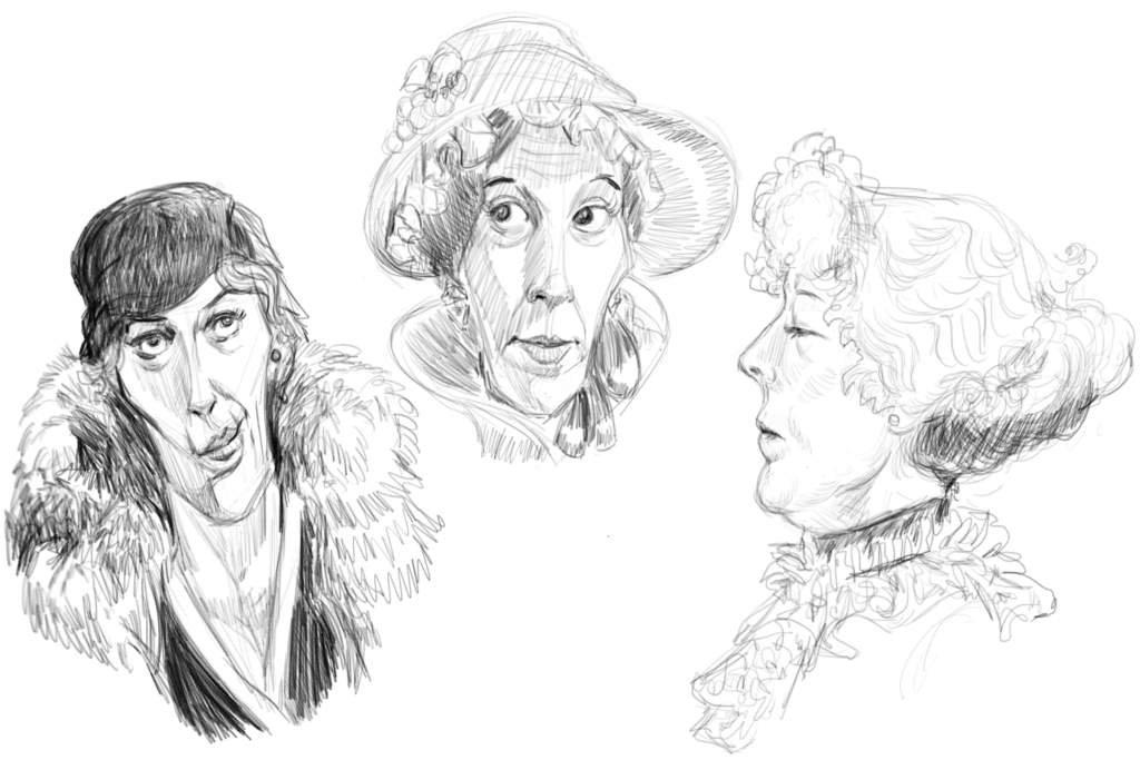 Character Actors Who Are Your Favorites And What Do They Look Like Page 3 Daz 3d Forums character actors who are your