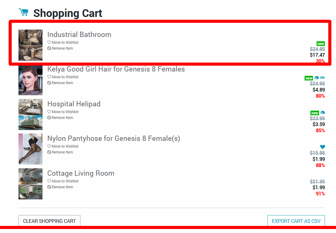 Industrial bathroom issue