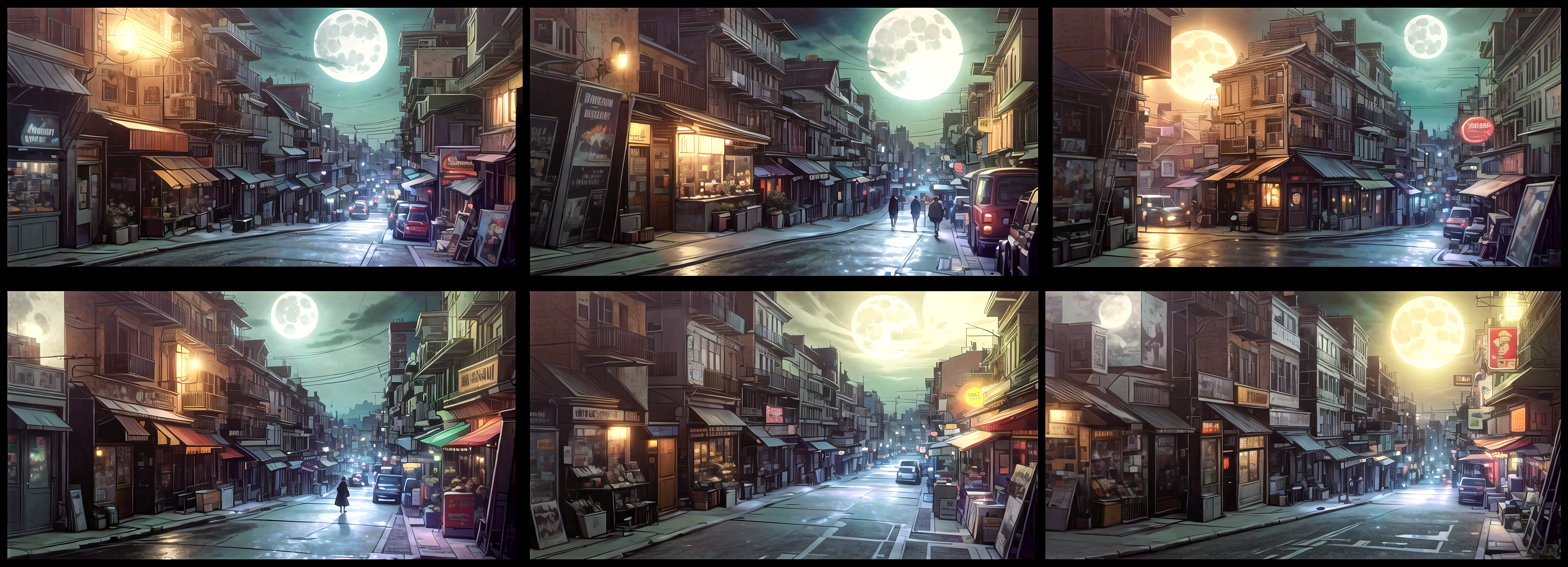 Daz sources Controlnet Shuffle