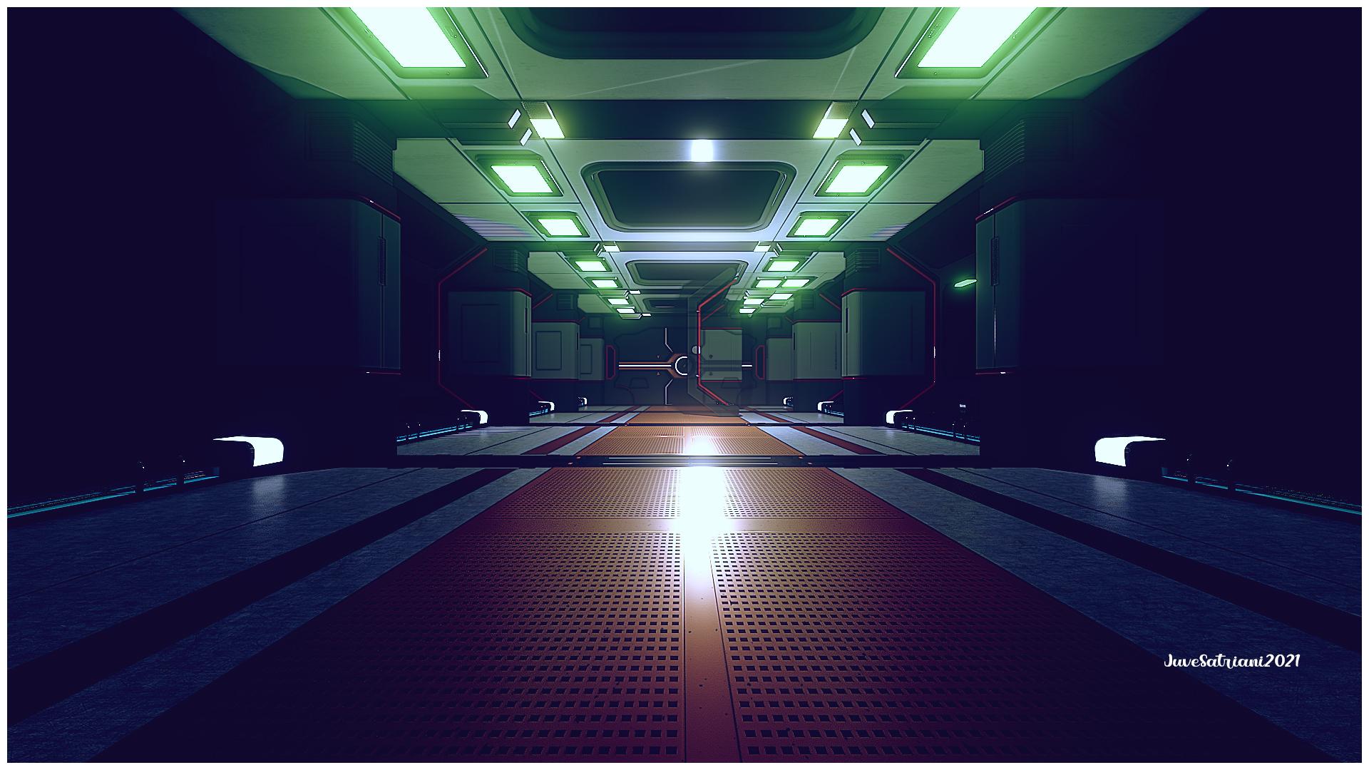 Blender Multipass and DAZ Outline