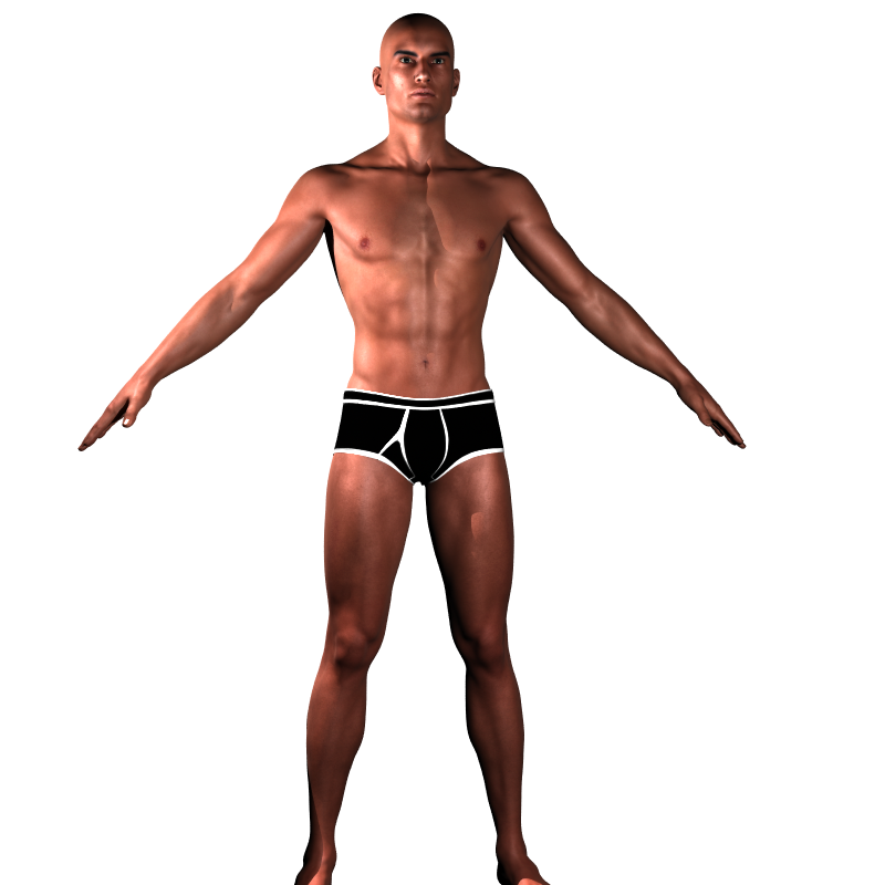 Quentin-Light 200%, intensity scale 2