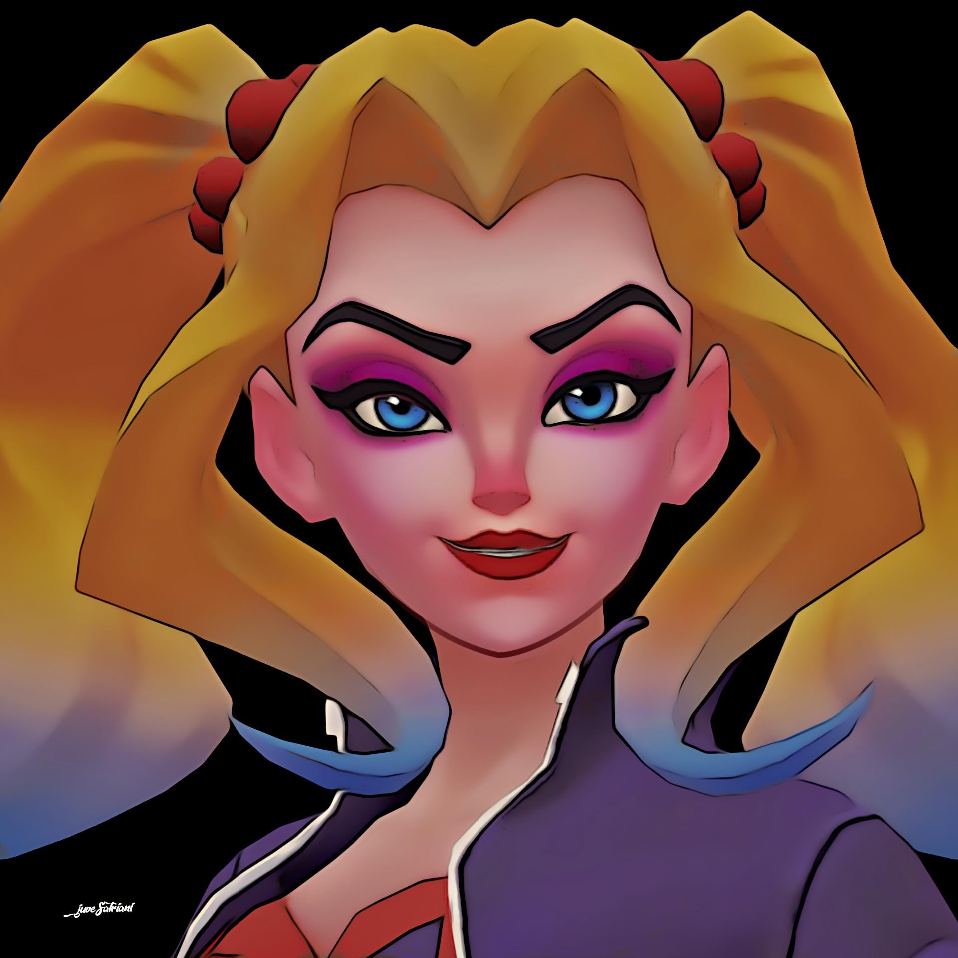 HarleyQuiim