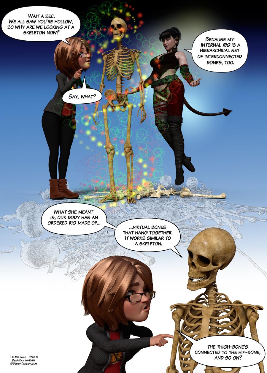 3d Comic Book Tips And Pictures Page 16 Daz 3d Forums