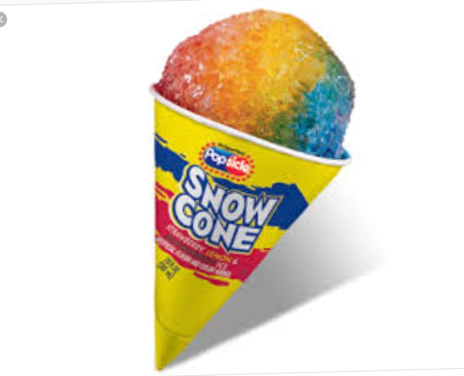 Snow cones Daz 3D Forums
