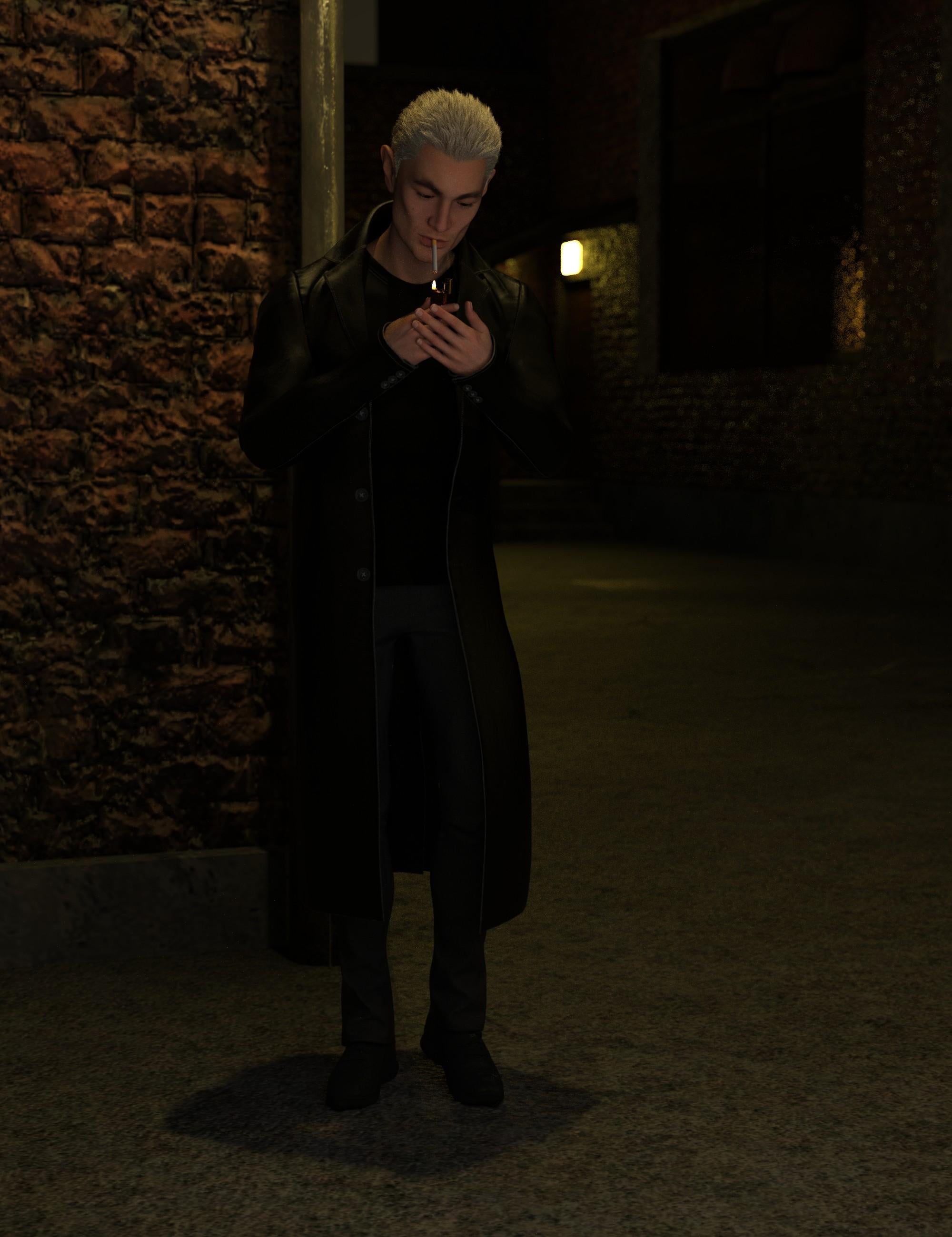 Spike