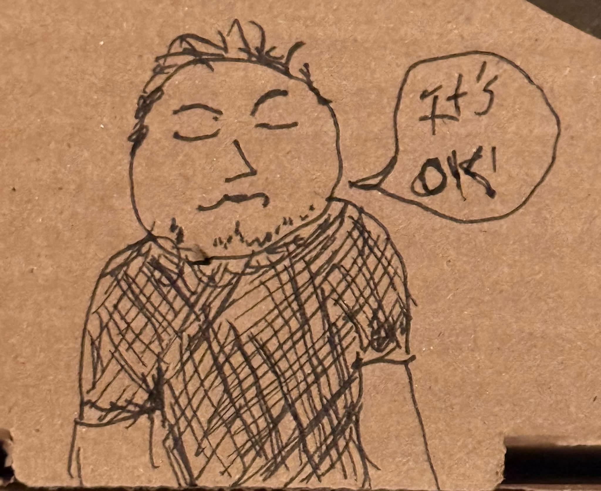 Its OK