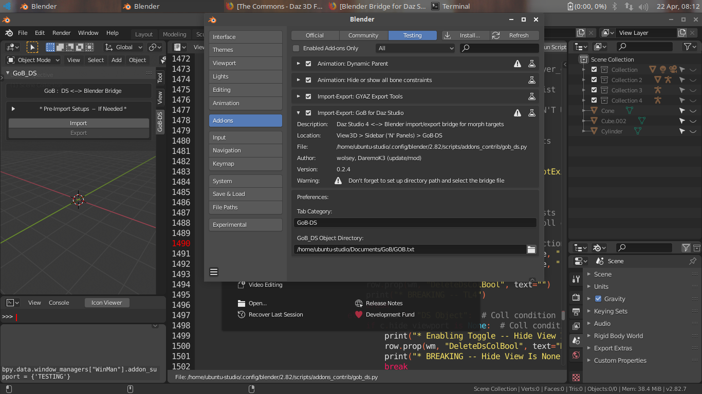 daz to blender rigify daz to blender rigify
