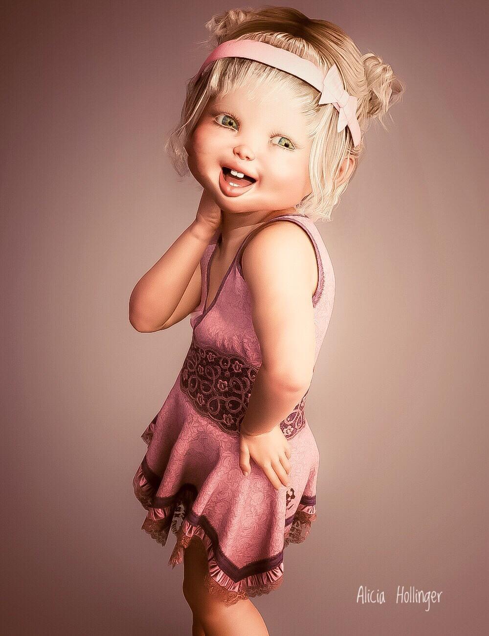 Genesis 8 Babies Page 9 Daz 3D Forums