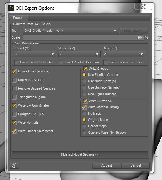 importing daz 3d models to fusion 360