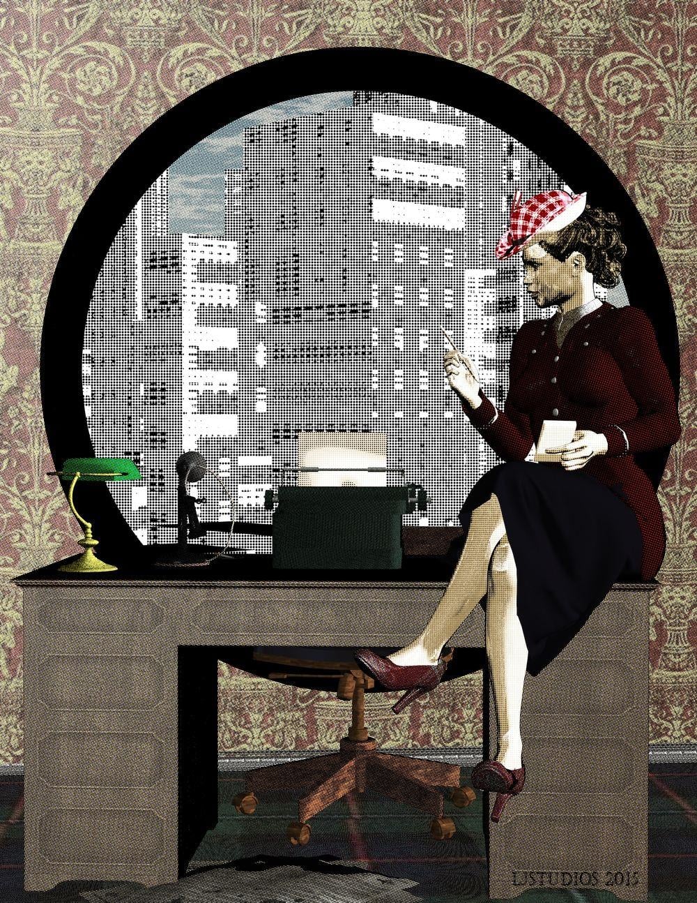 Hildyjohnson-acereportforthemorningpost