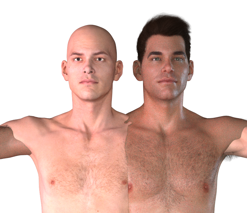 David and David
