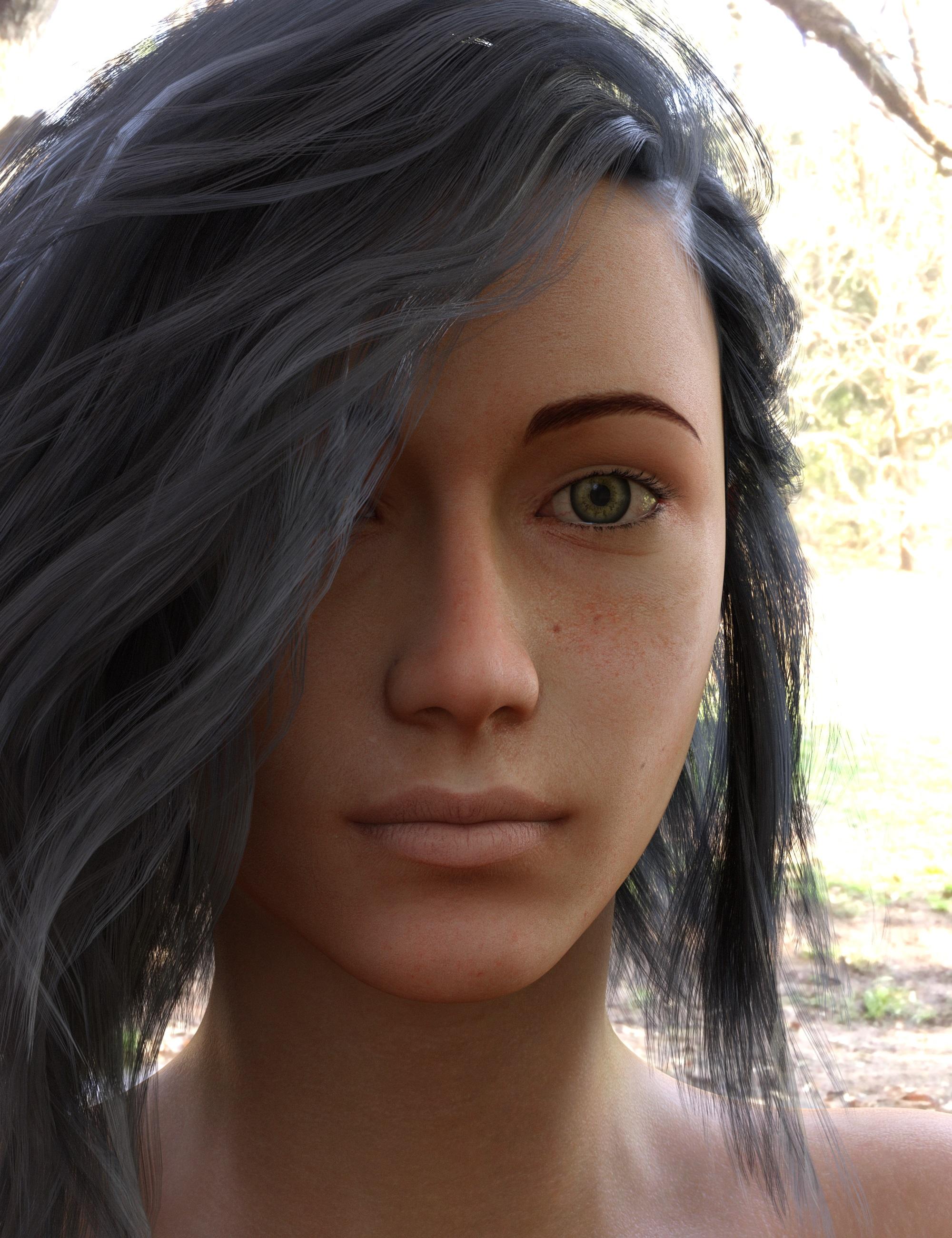 Released Ecvh0 Skin Shader For Genesis 8 Female Commercial Page 3