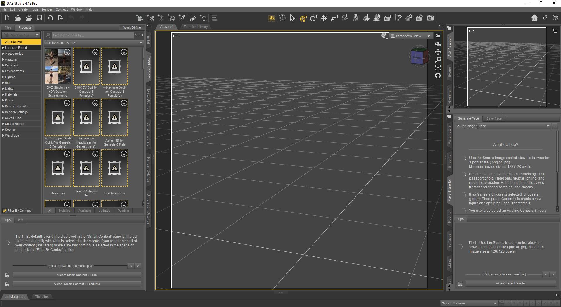 Can T Install Software Products Properly Install Failed Daz 3d Forums
