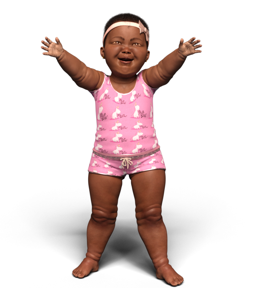 Genesis 8 Babies Page 9 Daz 3D Forums