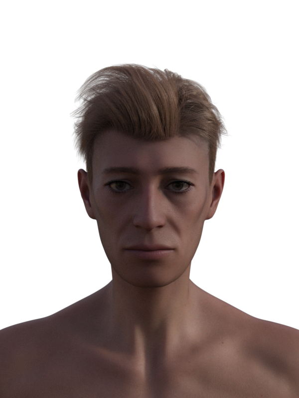 Head games Daz 3D Forums