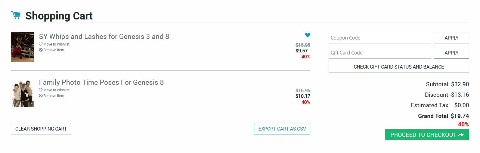 cart Sept 20
