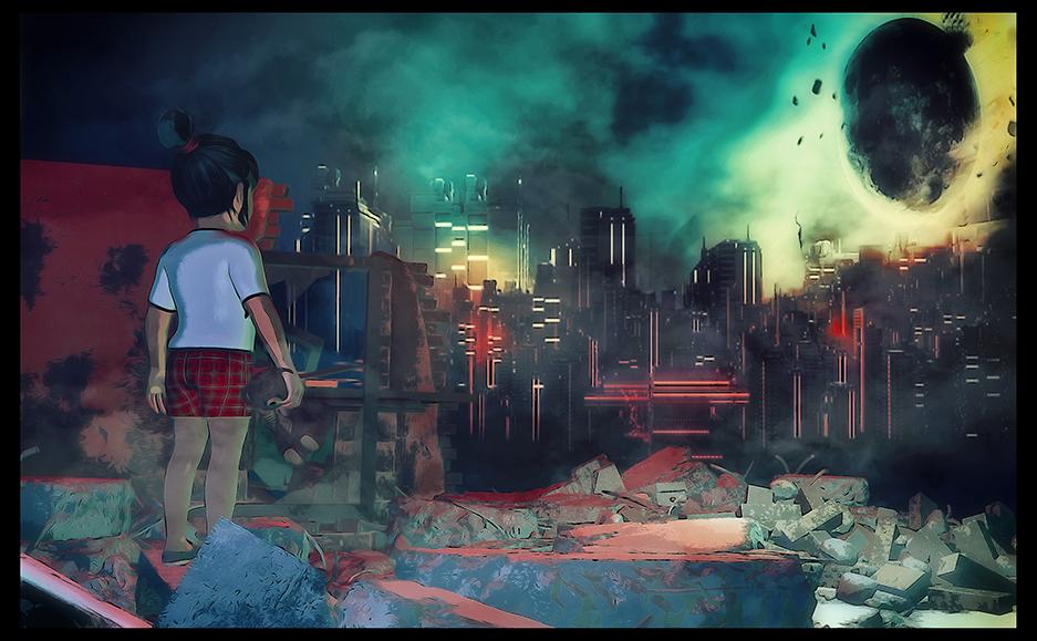 Moon_storyboard draft