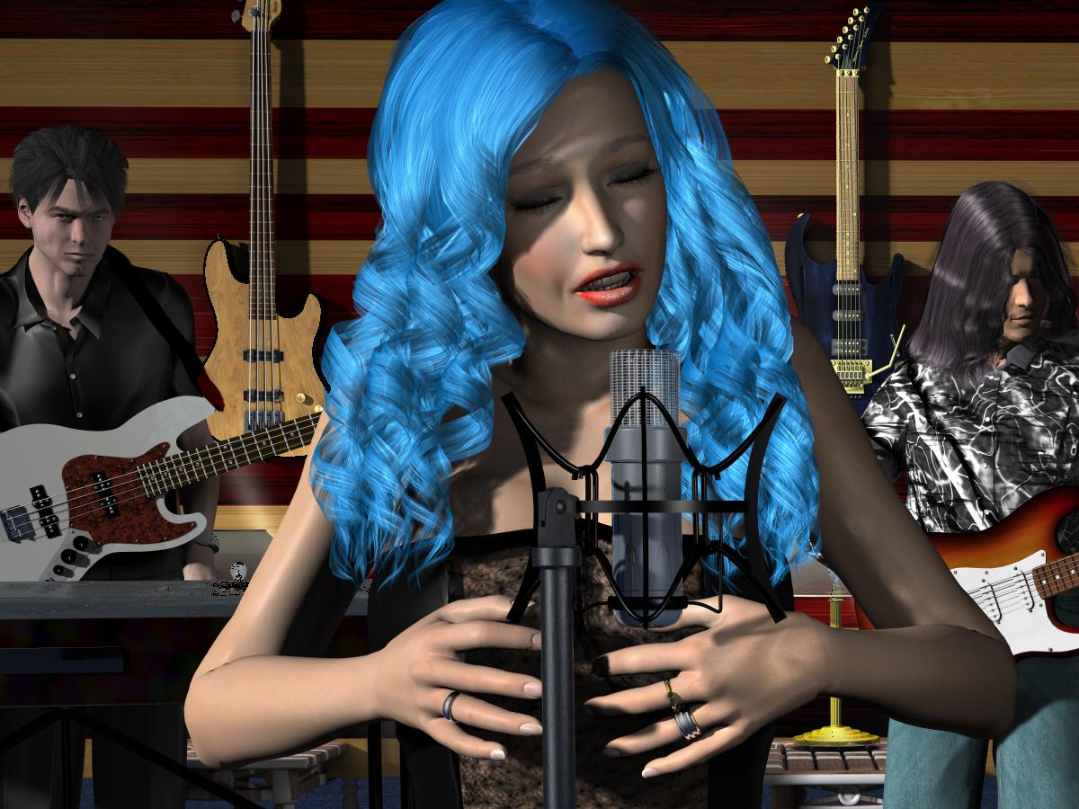 You're Still My Girl (Basement Session)