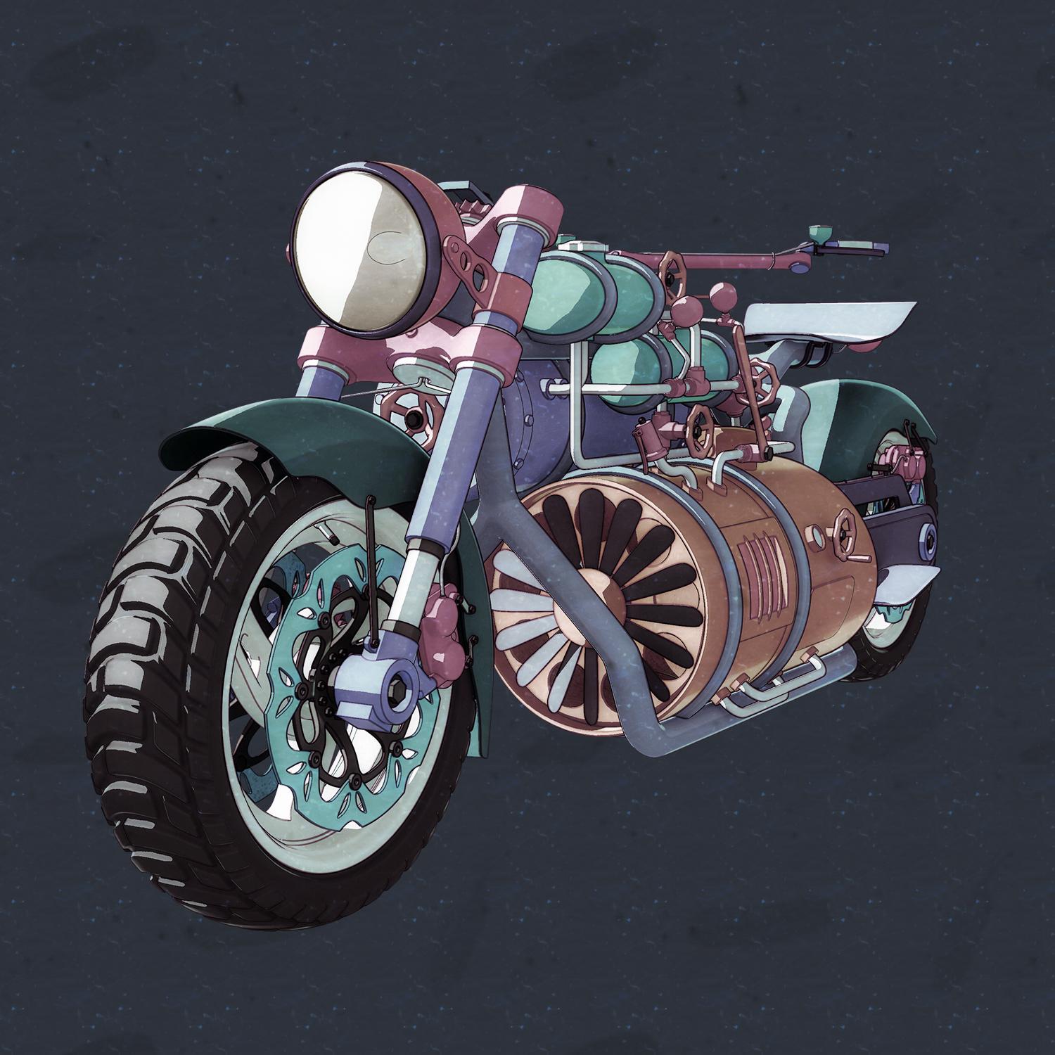 JS Multipass new sample