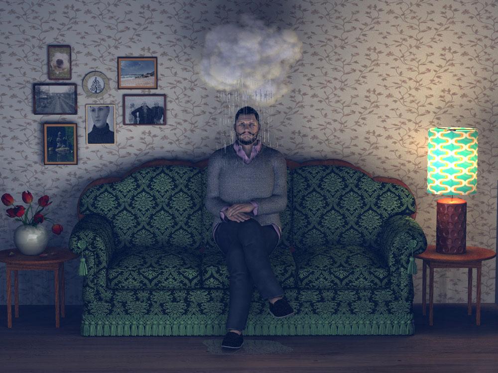 2nd entry for 'Wether the weather'