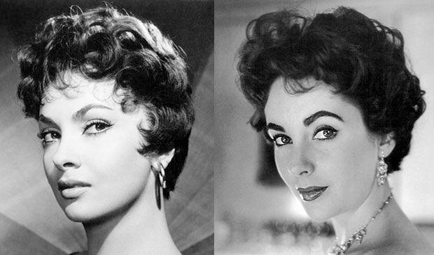 50s Hairstyles That Are Back To Be Trending In 2021