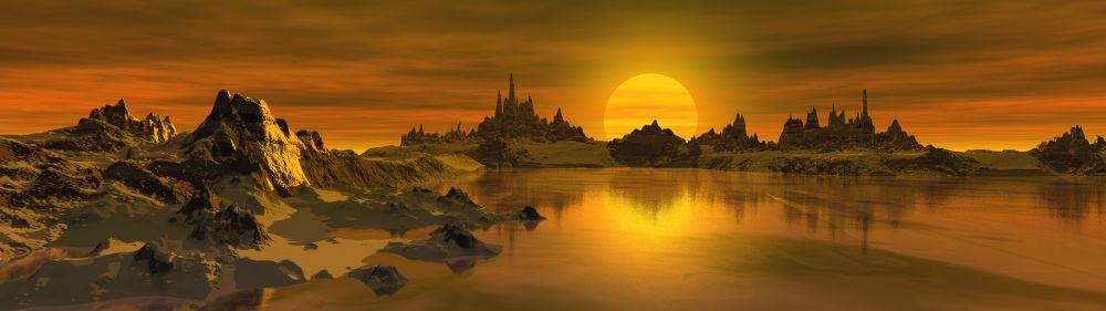 Show Us Your Bryce Renders Part 12 - Page 24 - Daz 3D Forums