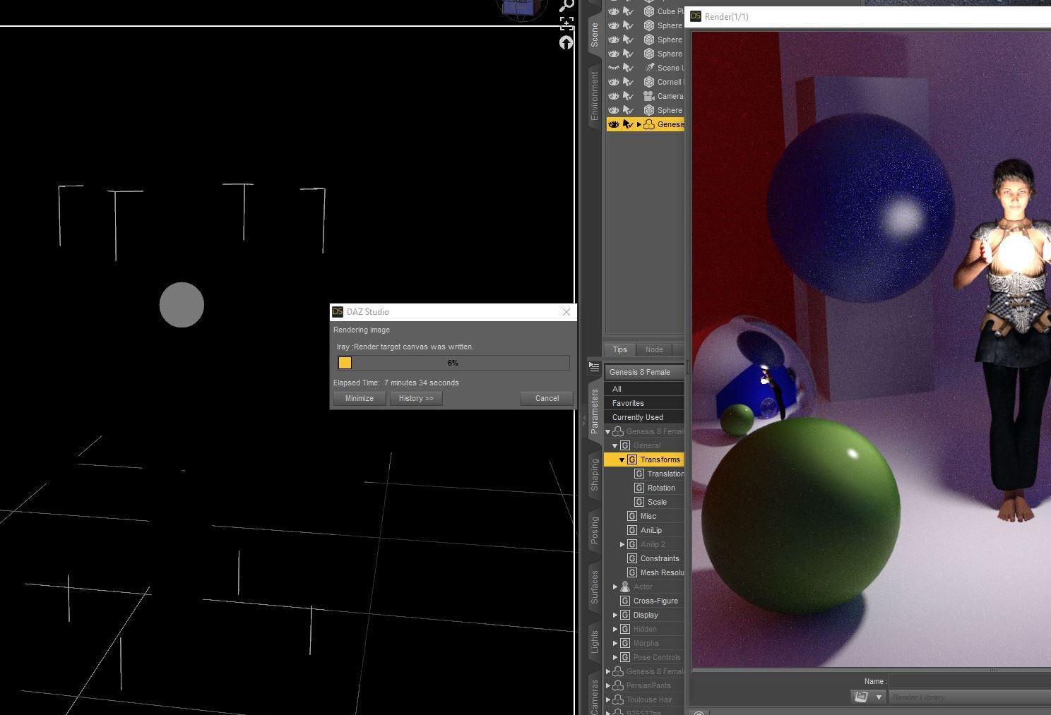 Slugging away with old driver