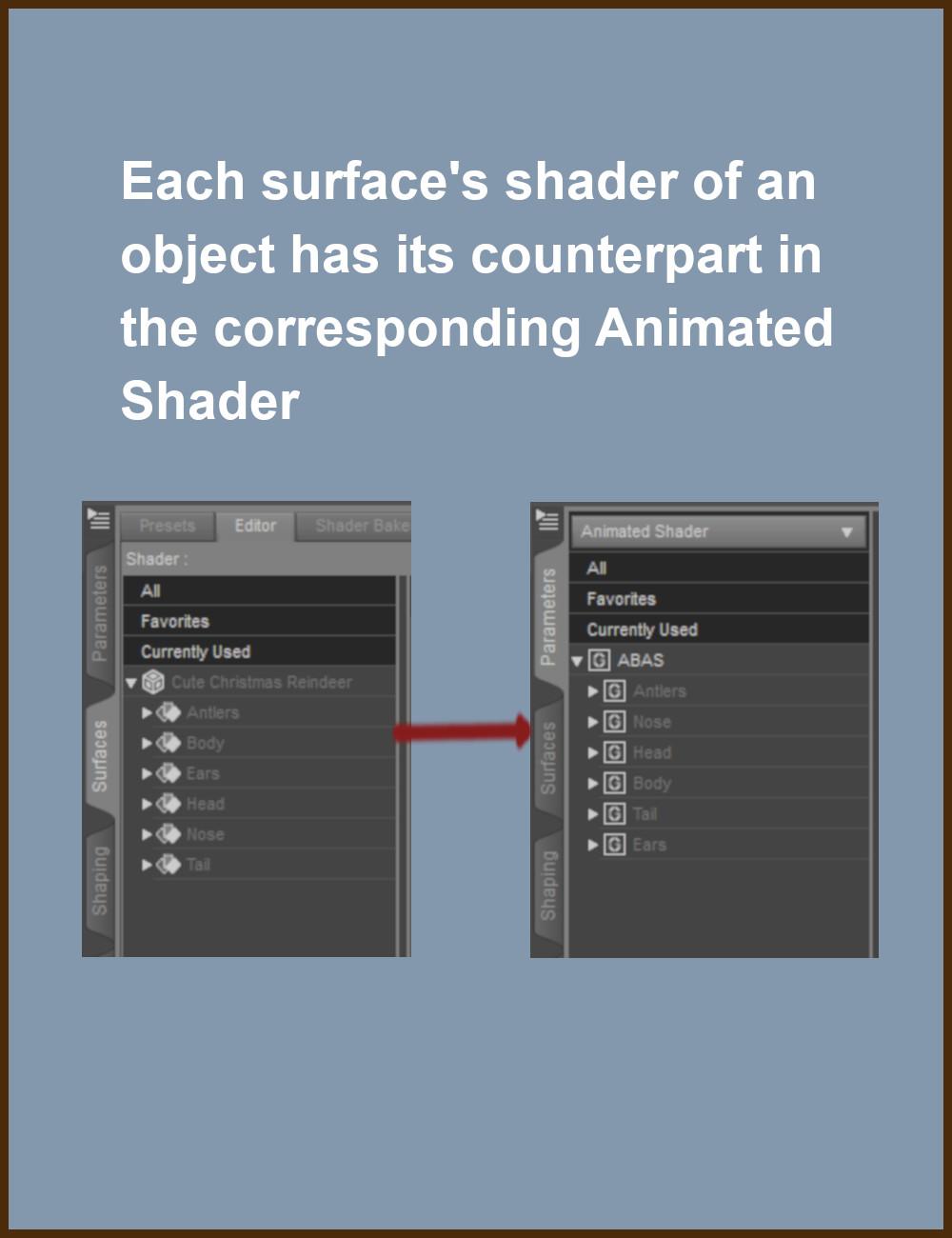 [Released] ABAS: Animated Shaders System Plugin - Daz 3D Forums