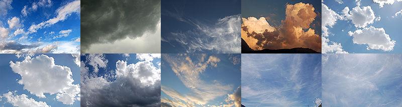 Cloud Images