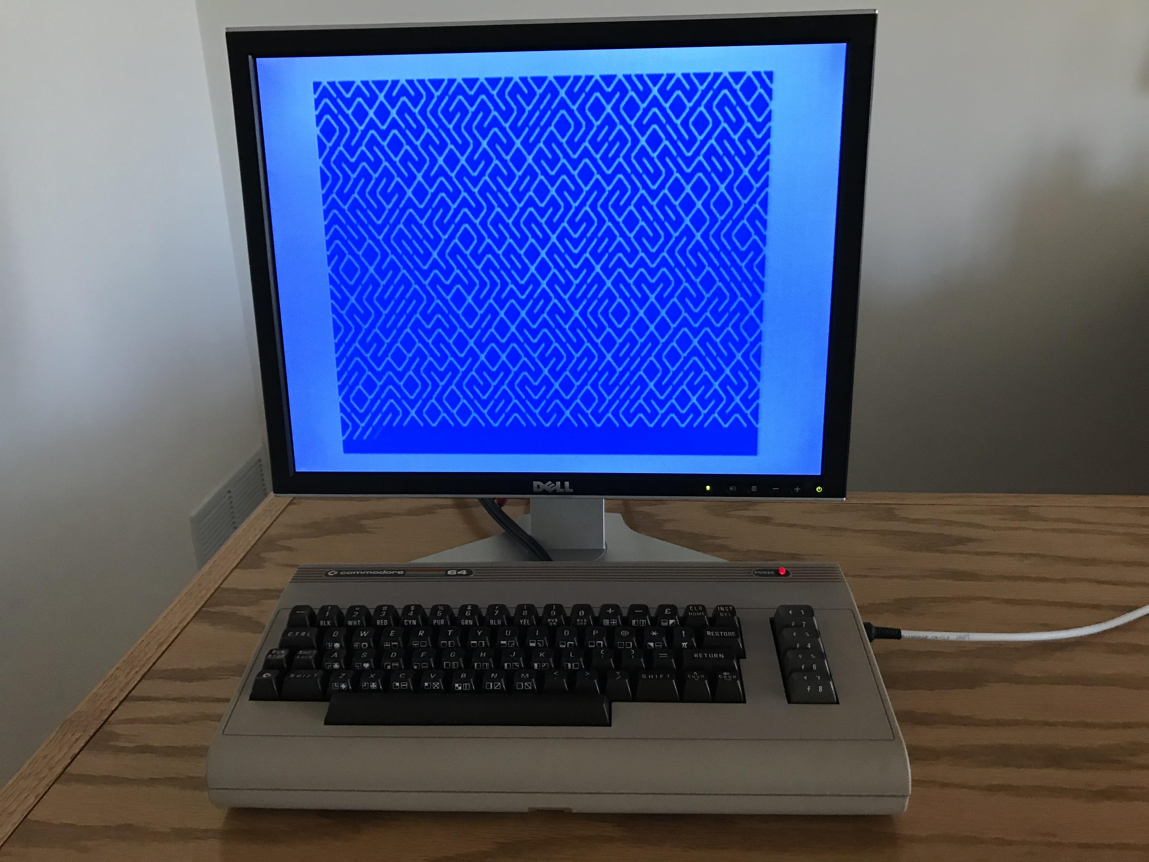 C64
