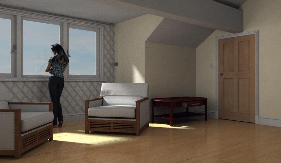 Quiet Room