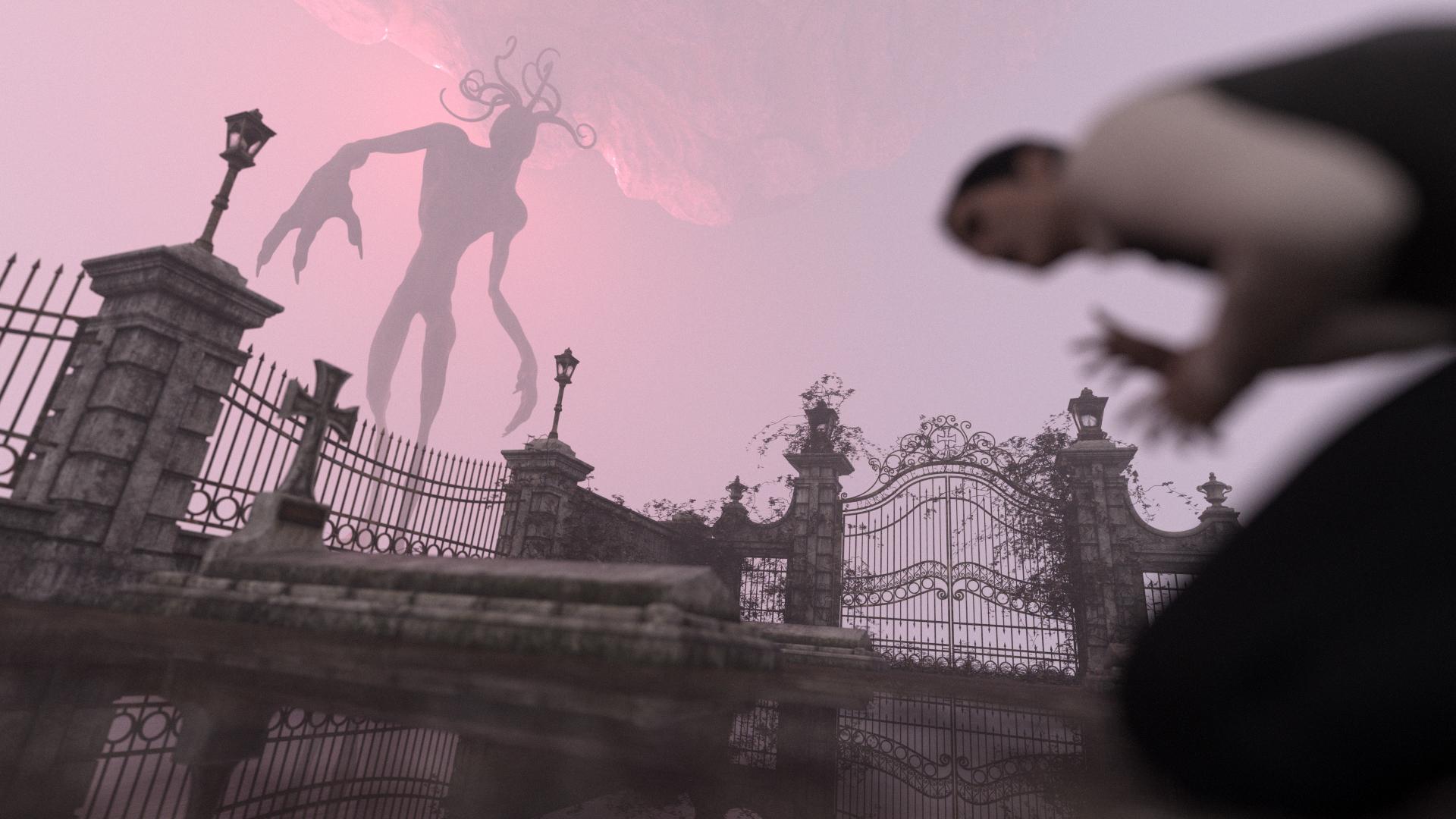 Sanity Lost, by phatmartino