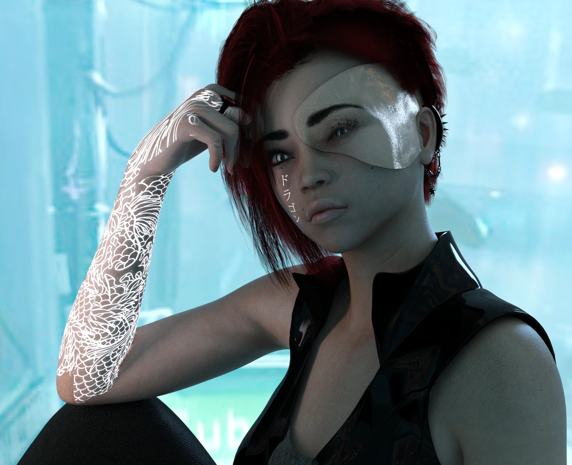daz studio render daz studio render