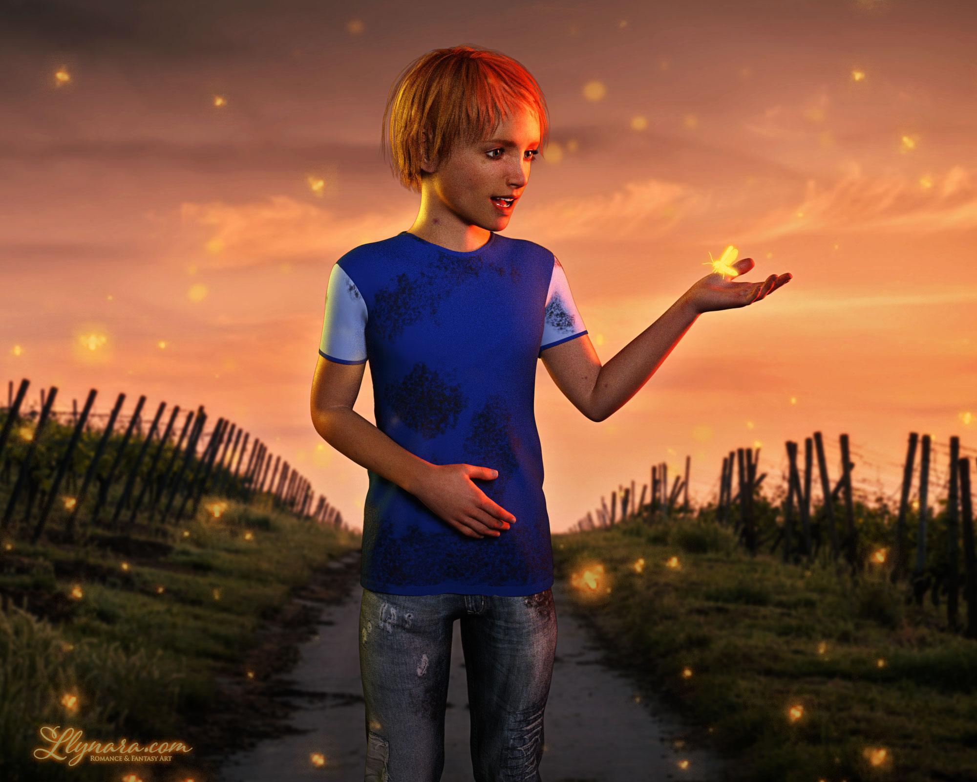 Llynara's Loony Bin (WIP Thread) Page 33 Daz 3D Forums