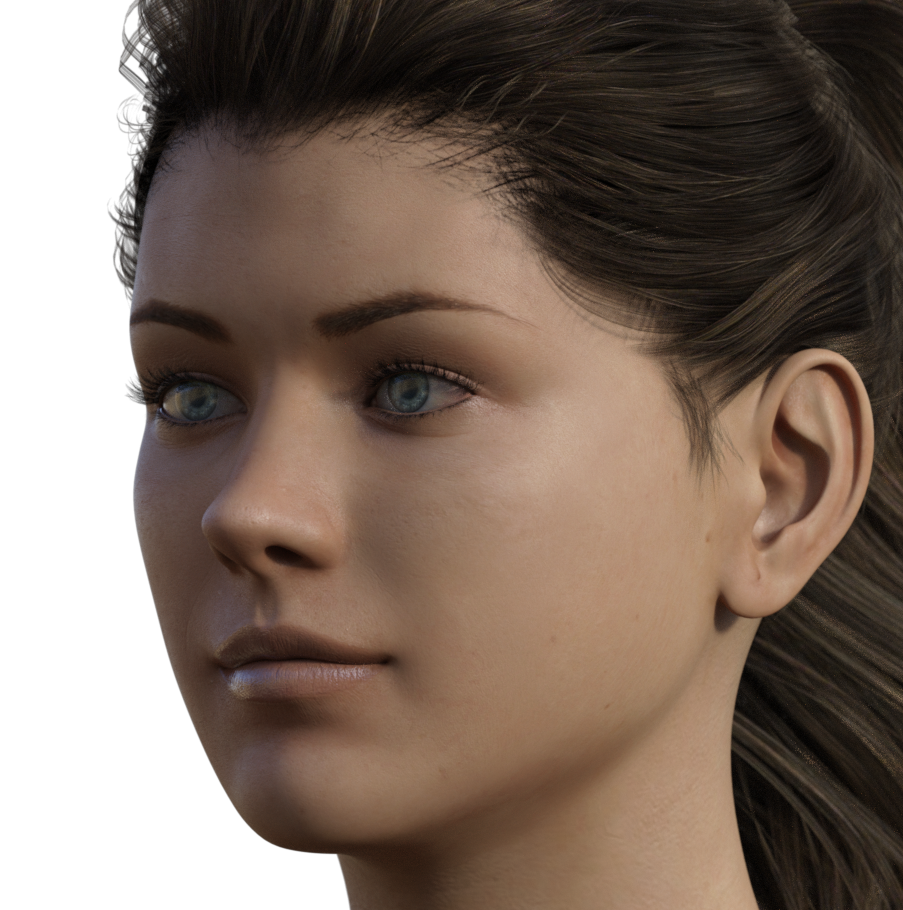 EJ Easy Face Generator Page 3 Daz 3D Forums