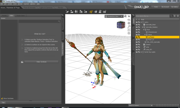 import daz 3d animation into blender import daz 3d animation into blender