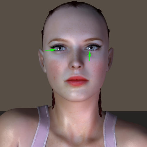 Specularity Daz 3D Forums