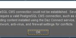 Can T Install Properly Daz 3d Forums