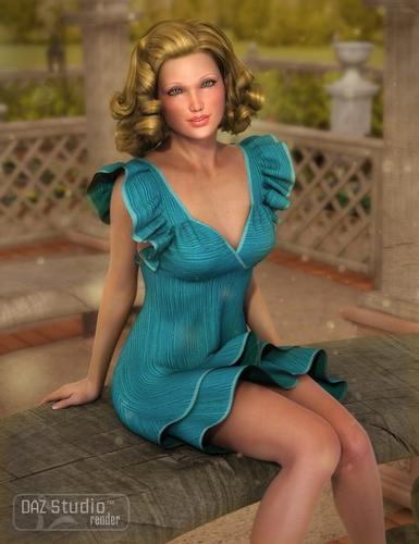 36-24-36 A-B-C-D or DD Cup What are your ideal Measurements?  [Commercial] - Daz 3D Forums