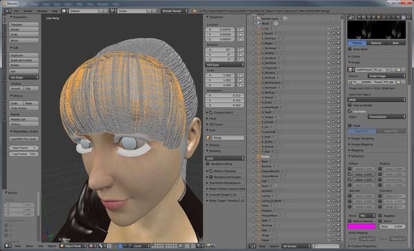 import daz to blender import daz to blender