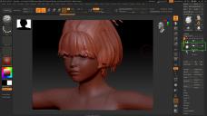 export daz3d to zbrush