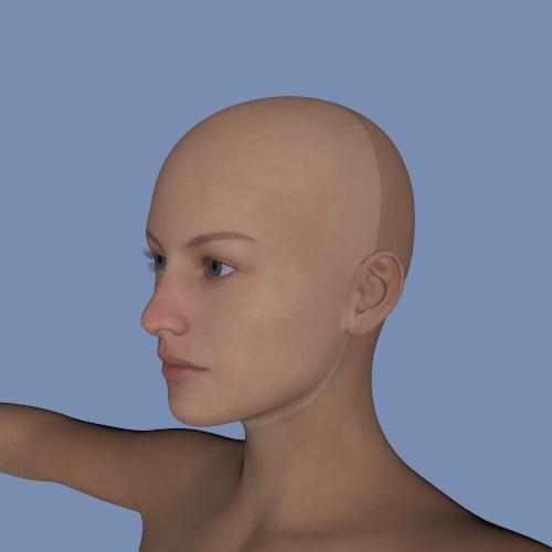 How to get pale skin Daz 3D Forums