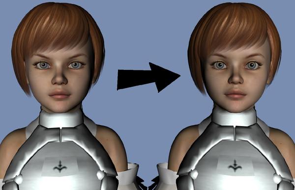 daz3d cartoon daz3d cartoon
