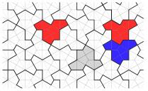 At Long Last, Mathematicians Have Found a Shape With a Pattern That Never  Repeats, Smart News